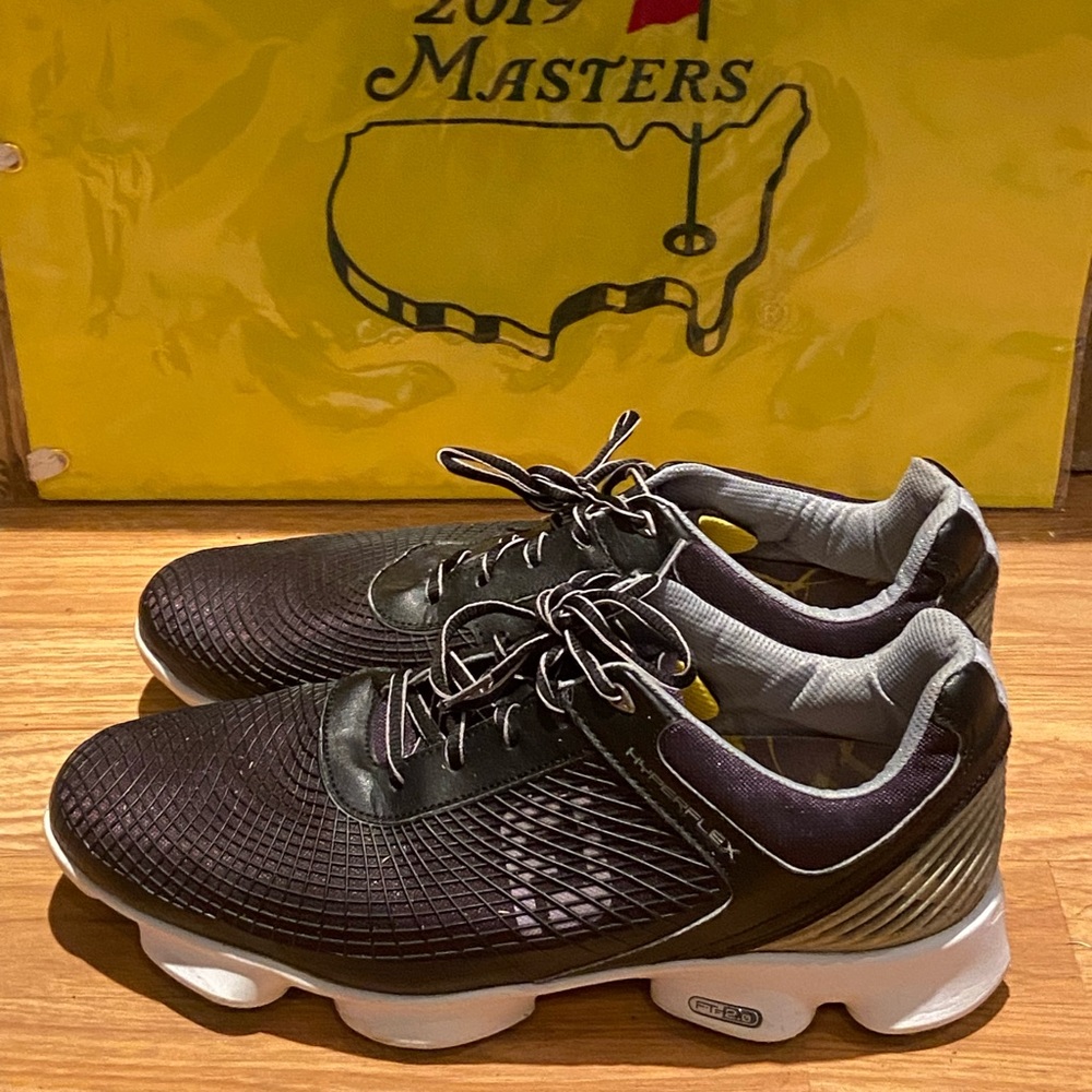 Footjoy Golf shoes Hyperflex 2.0